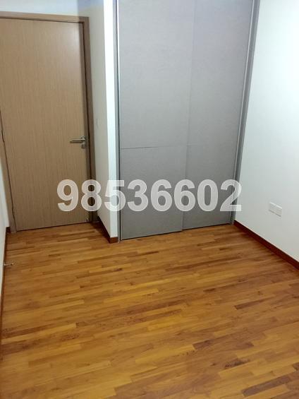 Q Bay Residences (D18), Condominium #122008422